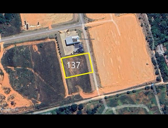 INDUSTRIAL FOR SALE IN GREENGATE